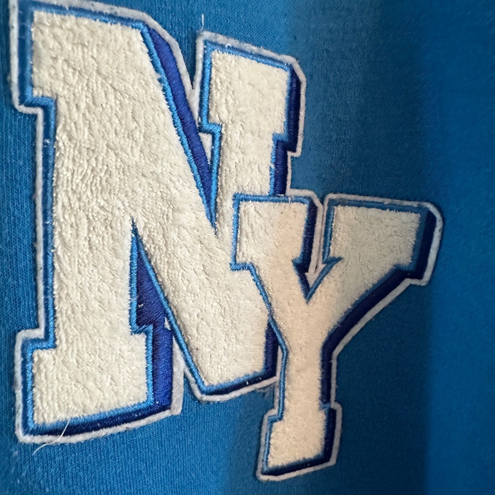New York Varsity Jacket - Picture 3 of 9